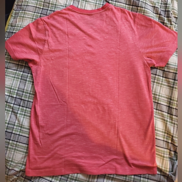 NWOT heather pink US Polo - Picture 3 of 4